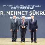 Tıp ödülleri sahiplerini buldu – Bigpara Ekonomi Haberleri
