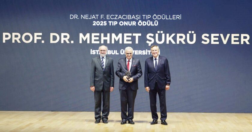 Tıp ödülleri sahiplerini buldu – Bigpara Ekonomi Haberleri