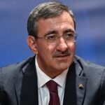 Cumhurbaşkanı Yardımcısı Yılmaz’dan OVP ve enflasyon açıklaması