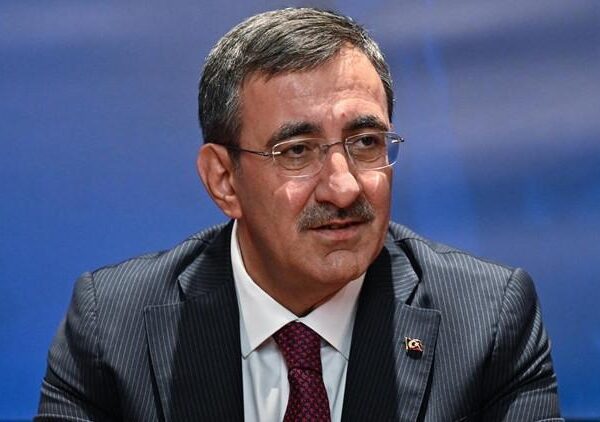 Cumhurbaşkanı Yardımcısı Yılmaz’dan OVP ve enflasyon açıklaması