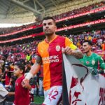 Abdülkerim Bardakcı, Galatasaray formasıyla Süper Lig’deki 100. maçına çıkıyor