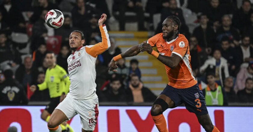 Eski hakemler, Başakşehir – Galatasaray maçını değerlendirdi: ‘Ofsayt için referans alınmıyor’ – Son Dakika Spor Haberleri