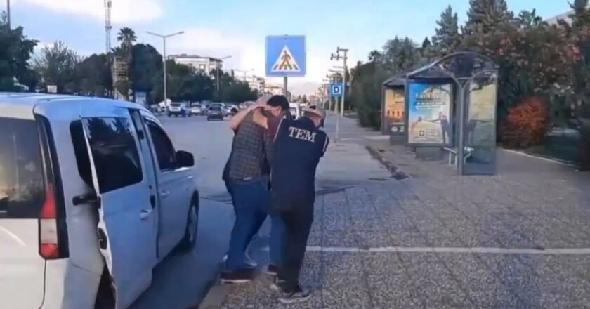 İş insanlarına sohbet imamlığı yapıyordu: FETÖ zanlısı sahte kimlikle yakalandı! – Son Dakika Türkiye Haberleri