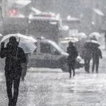 Meteoroloji açıkladı: 27 Ekim 2025 hava durumu raporu… Bugün ve yarın hava nasıl olacak? – Son Dakika Türkiye Haberleri