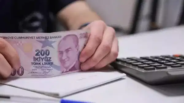 TCMB Banka Kredileri Eğilim Anketi yayımlandı – Son Dakika Ekonomi Haberleri