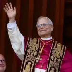 Yeni Papa XIV Leo’nun ilk resmi gezi programı İznik’ten Beyrut’a planlandı