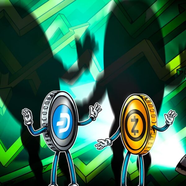 Zcash ve Dash niye yeniden gündemde?