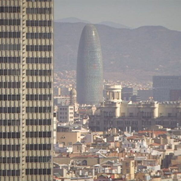 Avrupa şehirlerindeki konut ihtiyacı ve göçmen sorunu