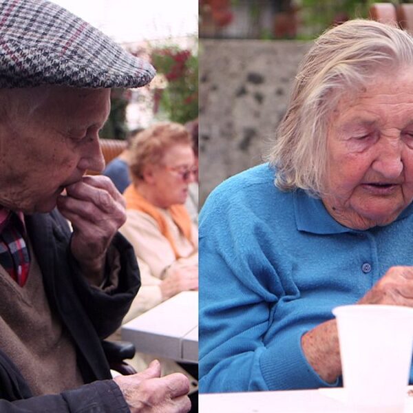 Real Economy: Yaşlanan Avrupa’da sağlık sistemi