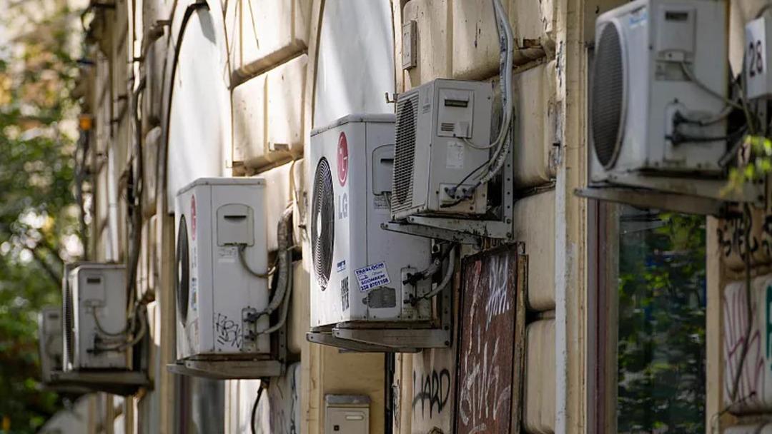 Avrupalılar aşırı sıcaktan kavrulduğu halde neden klima takmamakta ısrar ediyor? 2