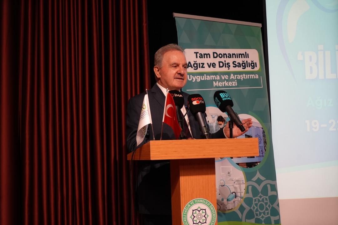 Ağızdaki sessiz düşman: 