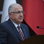 Bakan Güler: “Askeri hastanelerin açılması için çok yoğun çalışma var”