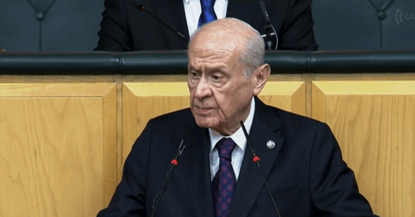 Son dakika | Bahçeli’den Cumhur İttifakı mesajı! “Milletin kaderi, devletin bekasıdır”Güncel Haberler