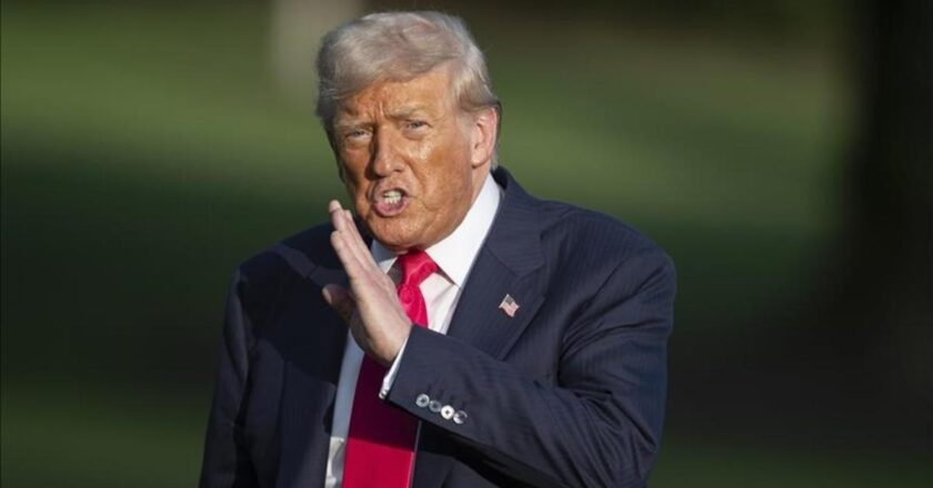 Beyaz Saray, ABD’nin Gazze’de geçici bir askeri üs kurmayı düşündüğü iddiasını yalanladı