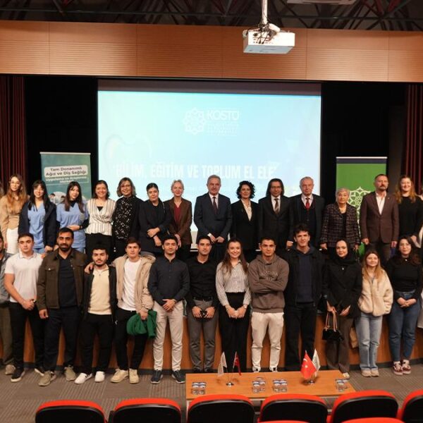 Ağızdaki sessiz düşman: “Kalpten beyne kadar kirli kan dolaşıyor”