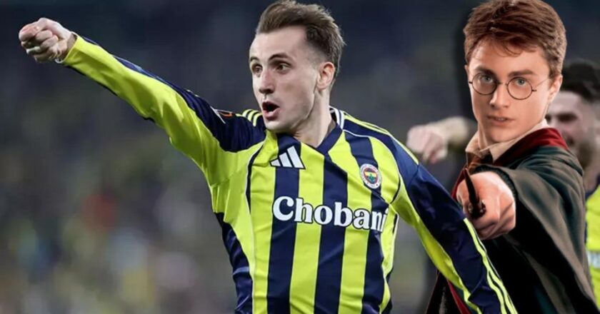 Davalık olduğu iddia edilmişti! Warner Bros’tan Kerem Aktürkoğlu açıklaması