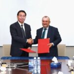 Türkiye’nin uydu gücü Çin ile yapılan küresel ortaklıkla artacak