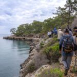 Likya Yolu, ‘Dünyanın En Güzel Yürüyüş Rotası’ seçildi