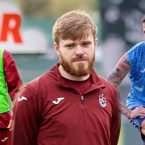 Son Dakika Spor Haberi | Trabzonsporda savunma sıkıntısı! Stoperler sakatlandı