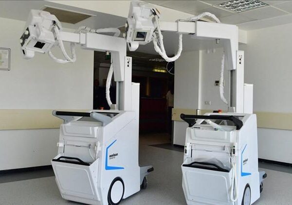 ASELSAN’dan sağlık sektöründe dev sözleşme! Yerli ve milli görüntüleme sistemleri kullanımda