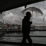 Kış Yeniden Kapıda: Şiddetli Yağış, Fırtına ve Kar Tehlikesi