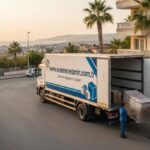 İzmir nakliyat firması ile güvenli ile profesyonel nakliyat seçenekleri – En Ucuz İzmir nakliyat fiyatı Hizmeti ile Tanışın