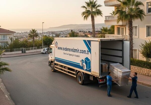İzmir nakliyat firması ile güvenli ile profesyonel nakliyat seçenekleri – En Ucuz İzmir nakliyat fiyatı Hizmeti ile Tanışın