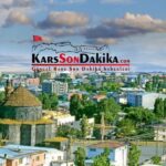 Kars gündemini anında takip edin Kars son dakika haberleri ve güncel gelişmeler