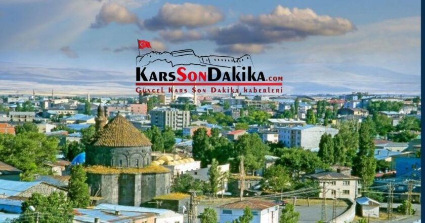 Kars gündemini anında takip edin Kars son dakika haberleri ve güncel gelişmeler