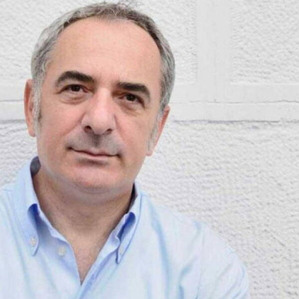 Yılmaz Aslantürk, Naber’den ayrıldı: ‘TİP üyeliği’ iddiası – Son Dakika Kültür-Sanat Haberleri