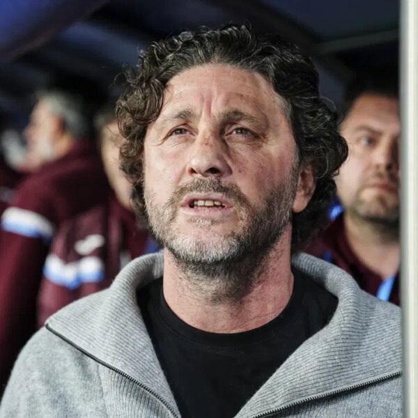 Edin Vişça oyuna devam edememişti: Fatih Tekke kötü haberi verdi! – Son Dakika Spor Haberleri