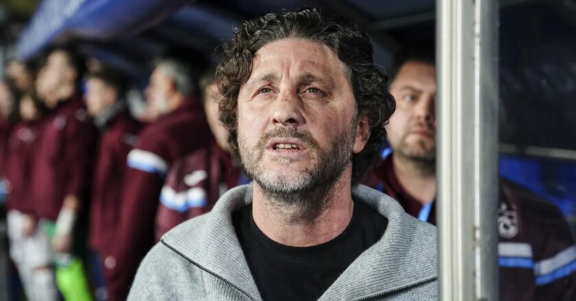 Edin Vişça oyuna devam edememişti: Fatih Tekke kötü haberi verdi! – Son Dakika Spor Haberleri