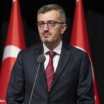 Gazze’deki ateşkesin korunması küresel barışın da ön şartıdır