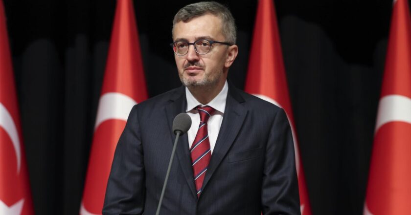 Gazze’deki ateşkesin korunması küresel barışın da ön şartıdır