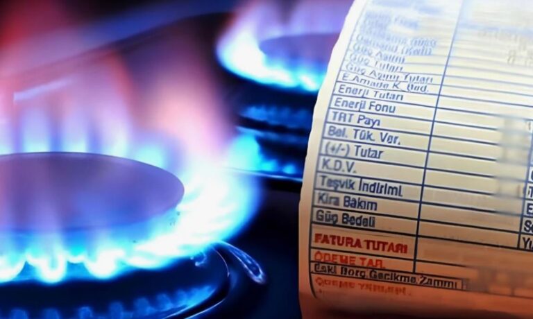 Güneş doğmadan 07:30’da gerçekleştireceğiniz küçük müdahale ile doğalgaz faturanızı kontrol altına alabilirsiniz.