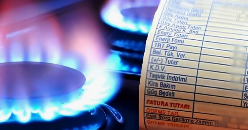 Güneş doğmadan 07:30’da gerçekleştireceğiniz küçük müdahale ile doğalgaz faturanızı kontrol altına alabilirsiniz.