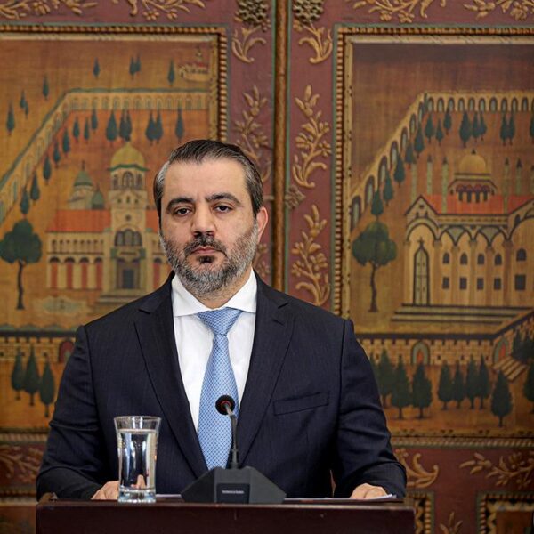 Suriye Dışişleri Bakanlığı: PKK/YPG’nin Şam yönetimine entegrasyonu için kurulacak mekanizmalar konusunda uzlaşıldı