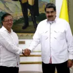 Latin Amerika’da Gözler Kolombiya’dan Gelen Venezuela Destek Mesajında
