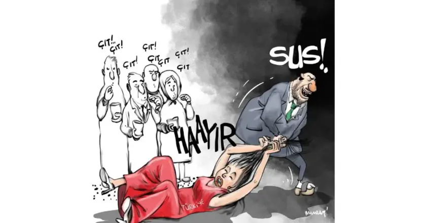 Ciddiyetin Zirvesi – 6 Aralık 2025