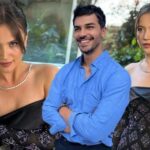 Yağmur Yüksel ve Oktay Ekinci’den Aşk Dolu Bir Paylaşım