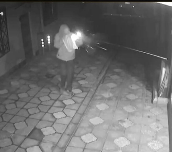 Kurşunlama: Dürümcüye Saldıran İntikam Peşinde