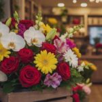 Vega Çiçekçilik  Bölge Çiçekçilik Alanında Yeni Bir Devir  Vega Markası Muğla’daki Hizmet Ağını Büyütüyor