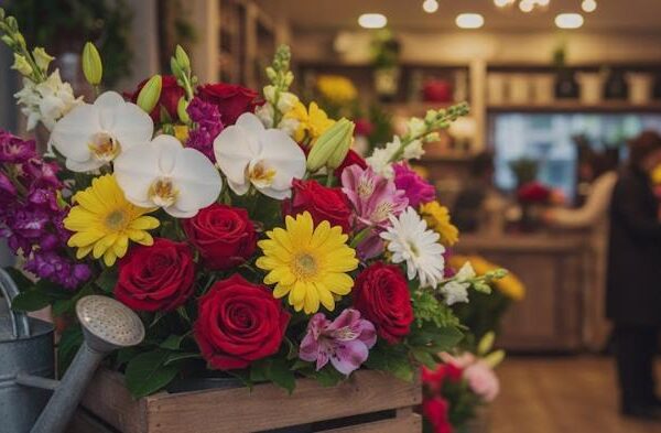 Vega Çiçekçilik  Bölge Çiçekçilik Alanında Yeni Bir Devir  Vega Markası Muğla’daki Hizmet Ağını Büyütüyor