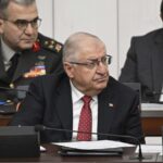 Bakan Yaşar Güler: Terör Örgütlerine Geçit Vermeyeceğiz