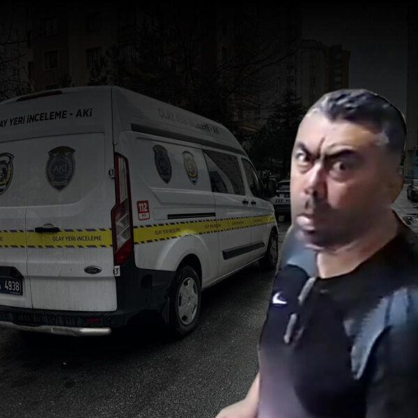 Kadın, kocasını öldürmesini engellemeye çalışırken trajik bir sonla karşılaştı