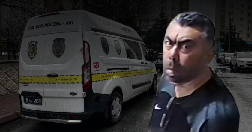 Kadın, kocasını öldürmesini engellemeye çalışırken trajik bir sonla karşılaştı