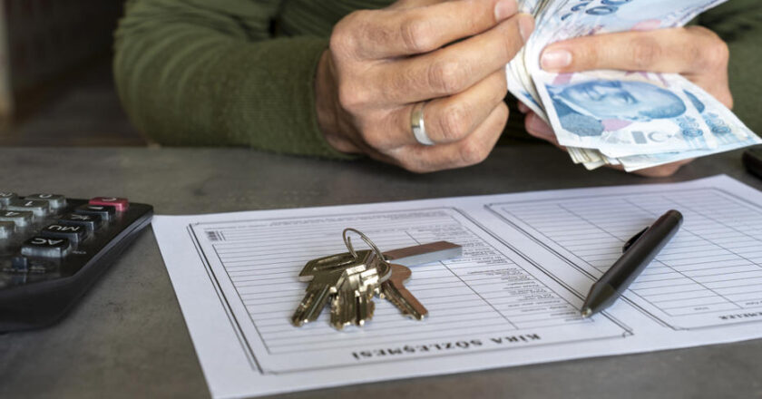 Aralık ayı kira artış oranı 2025: Kira artış oranı ne kadar, yüzde kaç oldu? Ev sahibi ve kiracıların gündeminde