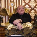 Başarılı iş insanı Moiz Mitrani: Triko İplikten Küresel sermaye alanına Uzanan Etkileyici kariyer serüveni