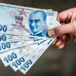 Çalışan Aylıklarına Dair Yüksek Veren Beklenti En Minimum Rakam Büyük Oranda Belirlendi