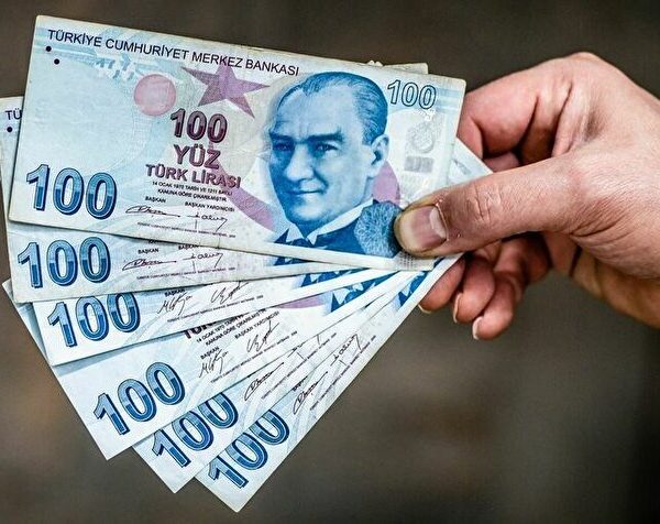 Çalışan Aylıklarına Dair Yüksek Veren Beklenti En Minimum Rakam Büyük Oranda Belirlendi